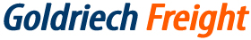 Goldriech Freight Agencies Ltd